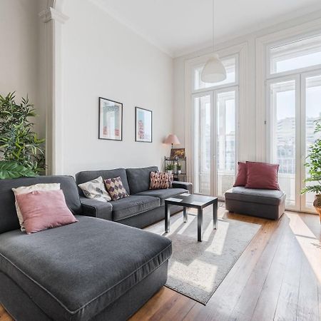 Guestready - Bright Apartment Near Bolhao Πόρτο Εξωτερικό φωτογραφία