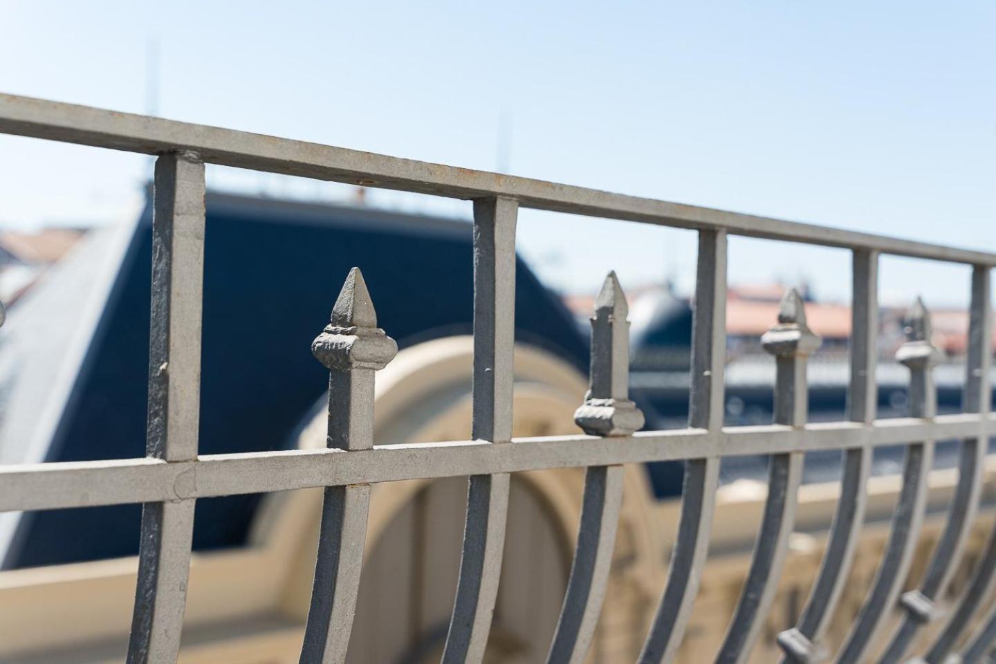 Guestready - Bright Apartment Near Bolhao Πόρτο Εξωτερικό φωτογραφία