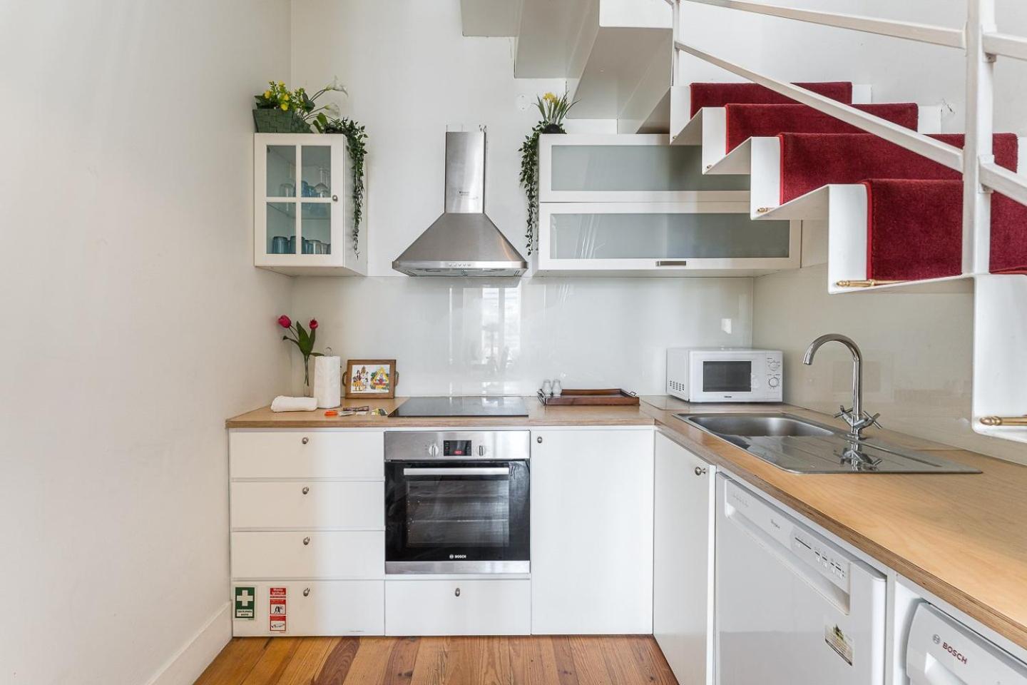 Guestready - Bright Apartment Near Bolhao Πόρτο Εξωτερικό φωτογραφία