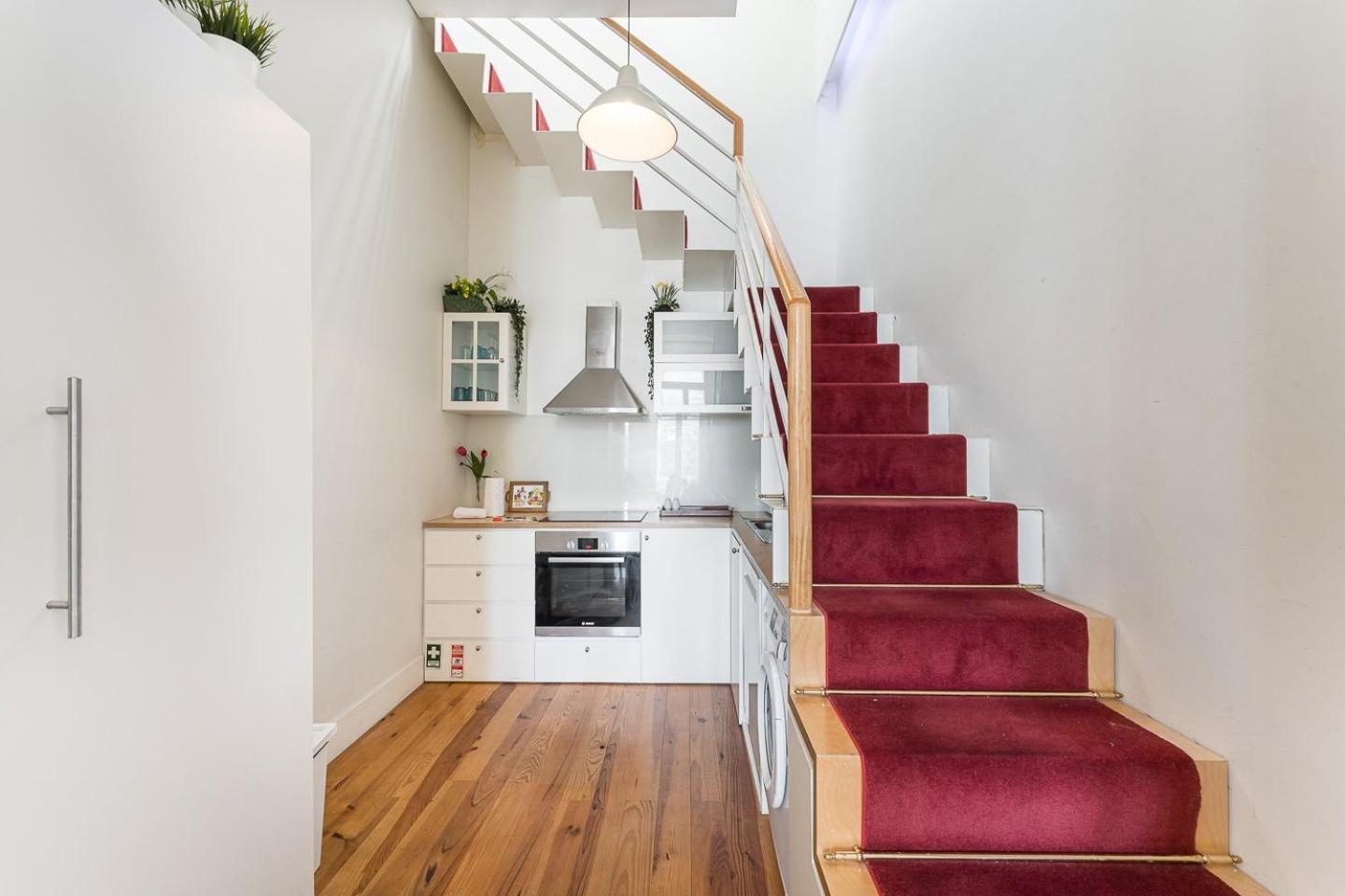 Guestready - Bright Apartment Near Bolhao Πόρτο Εξωτερικό φωτογραφία